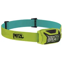 Petzl Actik Grün
