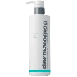 Dermalogica Active Clearing Clearing Skin Wash Reinigungsgel 500 ml 