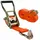 MCS Cargo Security Spanngurt mit Ratsche 50 mm 8 m bis 4000 kg