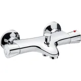 CORNAT CALMA Bade-Thermostat Chrom