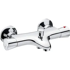 CORNAT CALMA Bade-Thermostat Chrom