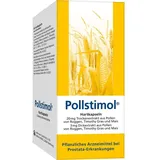 Strathmann GmbH & Co.KG Pollstimol Hartkapseln