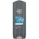 Dove Men Clean Comfort 3in1 Duschgel 250 ml