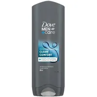 Dove Men Clean Comfort 3in1 Duschgel 250 ml
