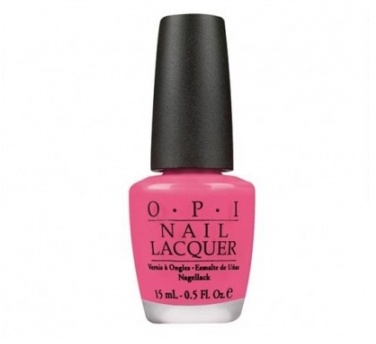 OPI - Nagellack NLB86 Short Story