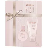 S.Oliver Life Time Duo Set Duftsets Damen