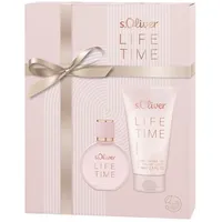 S.Oliver Life Time Duo Set Duftsets Damen