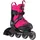 K2 Marlee Pink 32-37