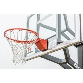 Goalrilla Basketballkorb Schwarz