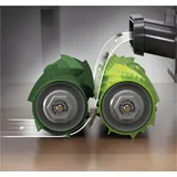 IROBOT 4624870 Zubehör-Set, Staubsaugerroboter, Grün, Gummi - Grün