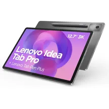 Lenovo Idea Tab Pro 12,7" 12 GB RAM 256 GB Wi-Fi Luna Grey