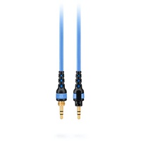 RØDE Microphones RØDE NTH-Cable24 blue (2.4m, Blau