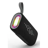 2Go Acoustic Two schwarz