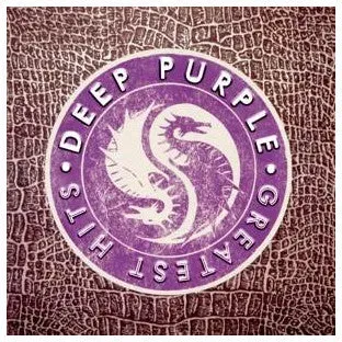 Deep Purple Greatest Hits 3CD - Legendäre Rockband, 2021 Erscheinungsdatum
