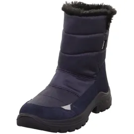 superfit Aurora Blau 38