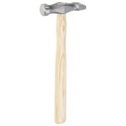 Silberschmiede-Pinnhammer, Nr. 184 ES, 375g