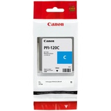 Canon PFI-120C cyan