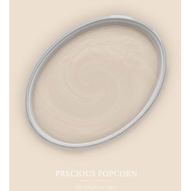 A.S. Création - Wandfarbe Beige "Precious Popcorn" 2,5L