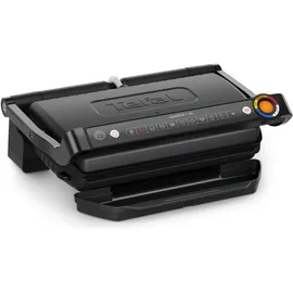 Tefal OptiGrill+ Upgrade XL 2000W schwarz