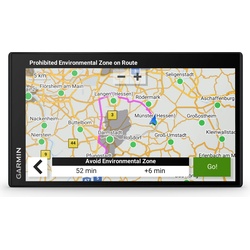 Garmin, Fahrzeug Navigation, DriveSmart 76 MT-S (7″)