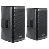 Pronomic C-208 MA schwarz