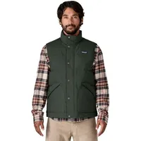 Patagonia Downdrift Old Growth Green L