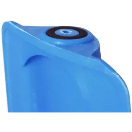 RIDDER Bad-Schemel Fun Duschhocker orange