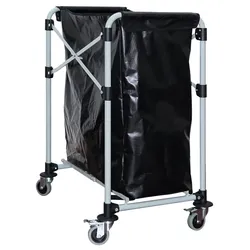 Contacto Wäschesammelwagen 150l