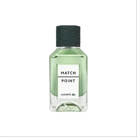 Lacoste Match Point Eau de Toilette 50 ml