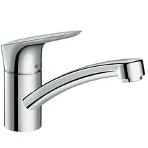 Hansgrohe Logis M31 120 1jet Niederdruck chrom 71831000