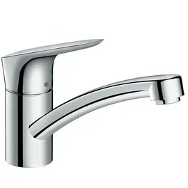 Hansgrohe Logis M31 120 1jet Niederdruck chrom 71831000