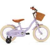 Generation Blanco 14 Zoll Farbe lila