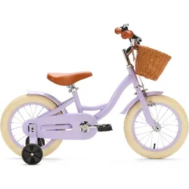 Generation Blanco 14 Zoll Farbe lila