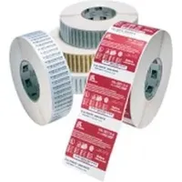 Zebra Technologies Zebra Z-Select 2000D Labels - 800264-305 -