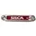 SILCA italian army knife tredici red