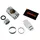Damixa Arc Einhandmischer Bidetarmatur Chrom 2397900