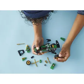 LEGO Ninjago Lloyds Dschungelräuber 71700