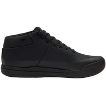 Fox MTB Schuhe Union Canvas Mid Schwarz