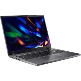 Acer TravelMate P2 16'' AMD Ryzen 5 Pro 7535U 128 GB RAM 500 GB SSD Win11 Pro