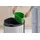 Brabantia Touch Bin New Recycle 23 + 10 l mat steel fpp