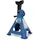 CARTREND Unterstellbock Leder 265-420 mm