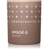 Skandinavisk HYGGE Duftkerze