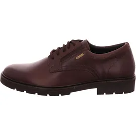 Gabor Schnürschuhe in braun | Gr.: 42,5