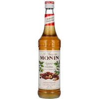 Le Sirop de Monin ROASTED HAZELNUT 0,7l
