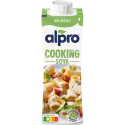 Alpro Cooking Soya 250ML