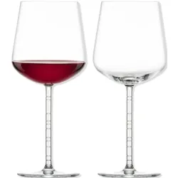 Zwiesel Glas Journey Allround Weingläser 2er Set transparent