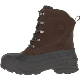 Kamik Fargo 2 Herren Braun 41