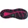 Brooks Divide 5 GTX Damen Grey Blue/Pink/Lime 37,5