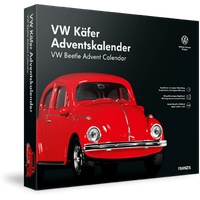 VW Käfer Adventskalender