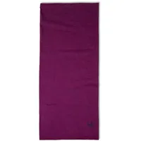 Buff Merino Lightweight Nackenwärmer - Solid Magenta - One Size